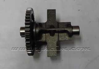 Contrapeso Cigüeñal Polaris Predator 500
