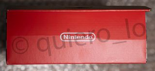 Mando Pro Switch edición Zelda TOTK JAP AUTÉNTICO