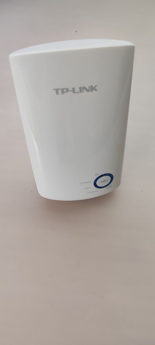 TP-Link Extender 300mbs