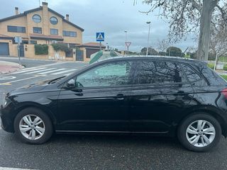 Volkswagen Polo 2019