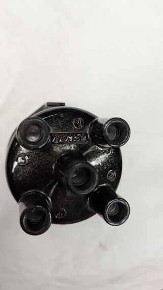 TAPA DE DELCO AUTHI, MINI, BMC