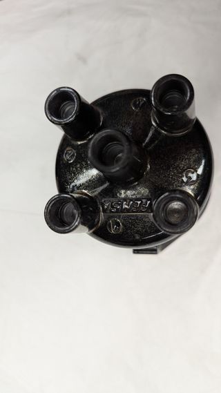 TAPA DE DELCO AUTHI, MINI, BMC