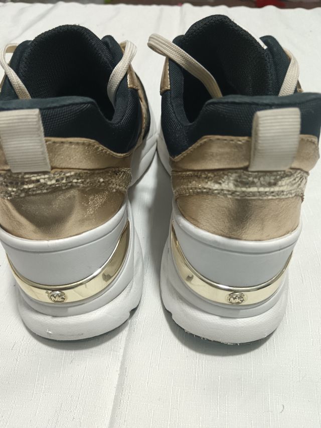 Zapatos de mujer Michael Kors