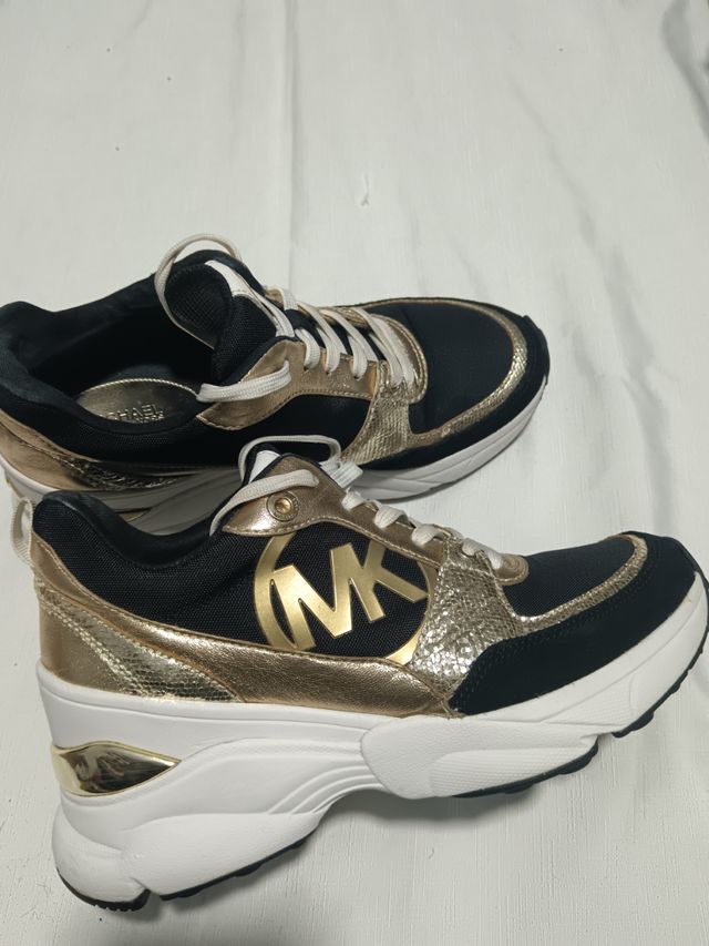 Zapatos de mujer Michael Kors