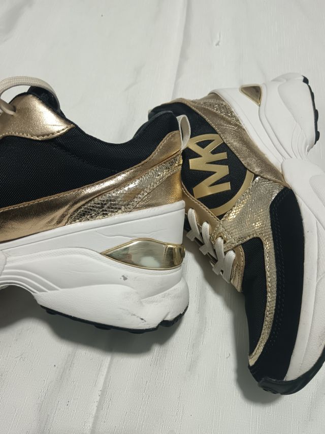 Zapatos de mujer Michael Kors