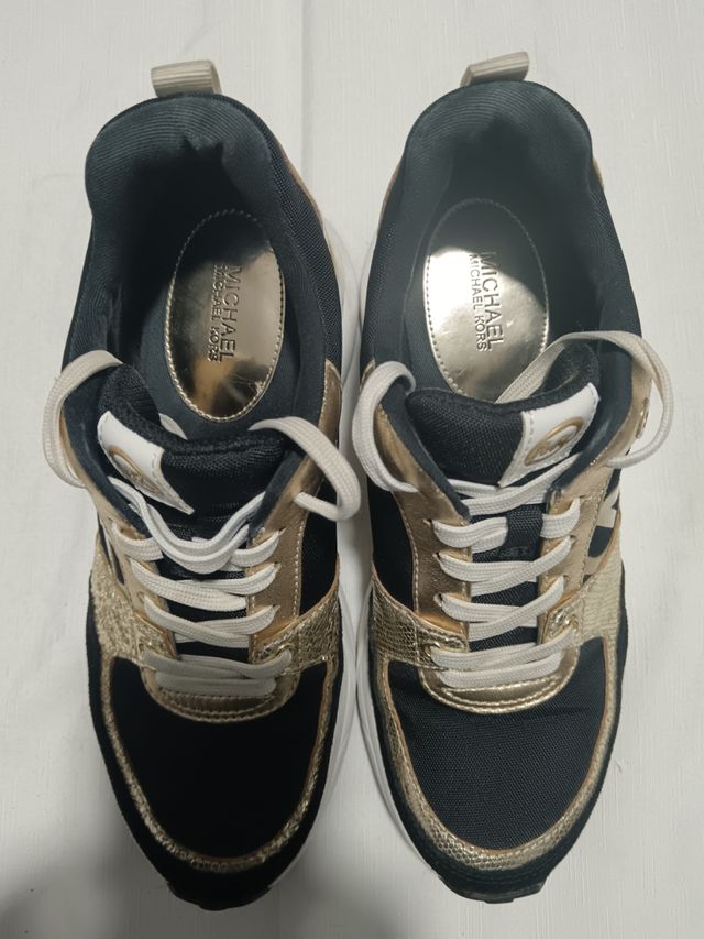 Zapatos de mujer Michael Kors