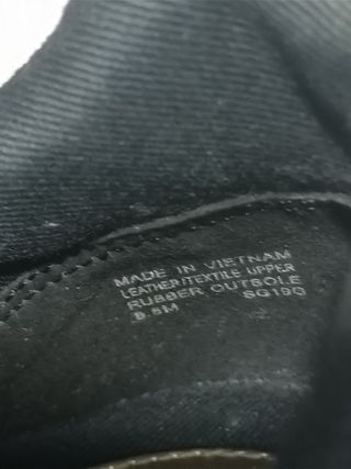 Zapatos de mujer Michael Kors