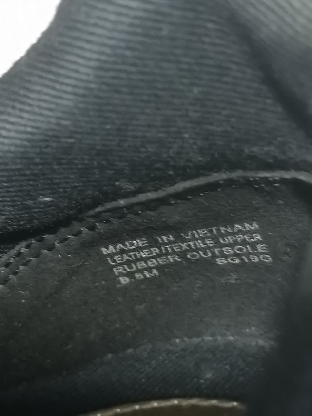 Zapatos de mujer Michael Kors