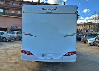 SUNLIGHT T69L (ÚLTIMO PRECIO)