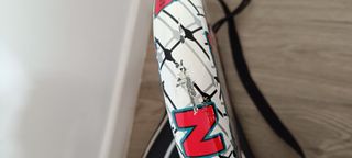 Pala de pádel Puma