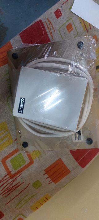 Pannello di controllo videocitofono 