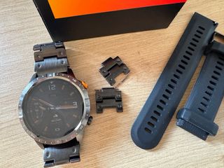 Reloj Smartwatch deportivo