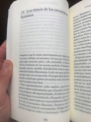 Libro: La comunicación no verbal