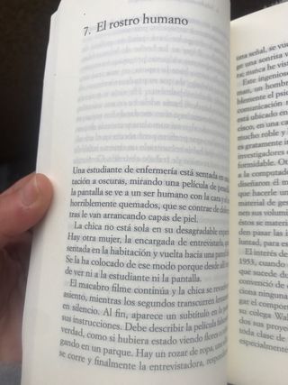 Libro: La comunicación no verbal