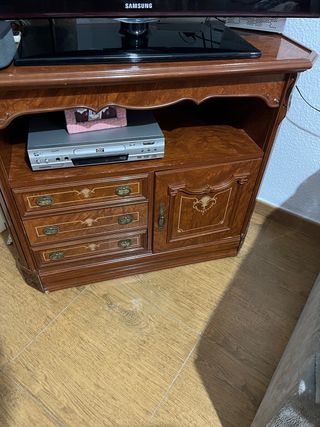 Mueble televisor