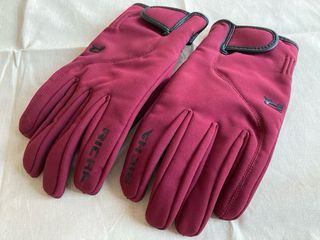 Guantes moto Richa mujer talla 9