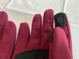 Guantes moto Richa mujer talla 9