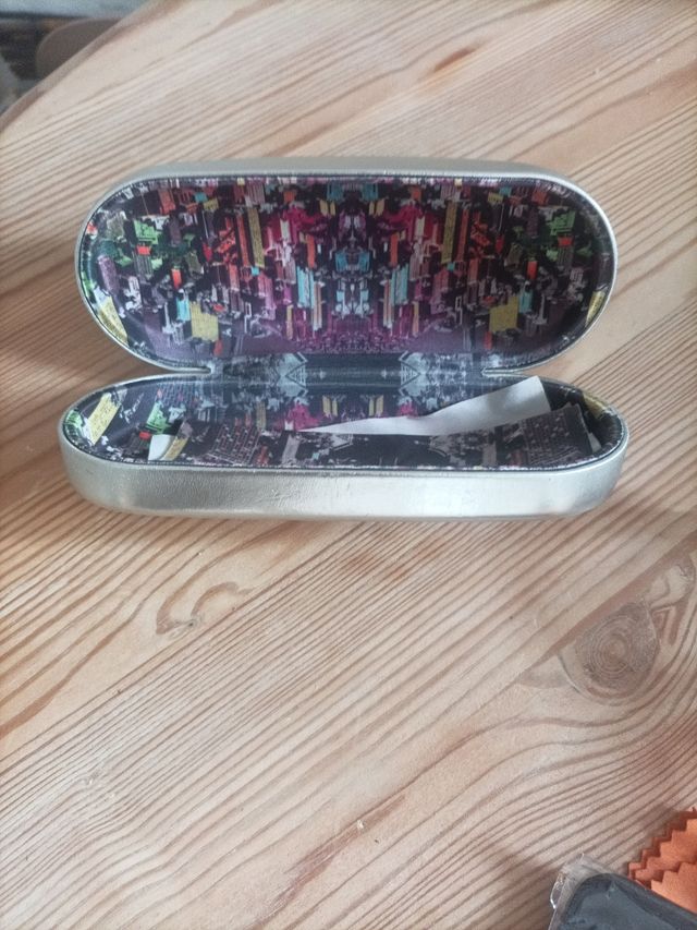 montatura per occhiali