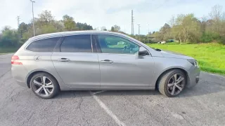 Peugeot 308 SW Allure 2.0 Blue HDi 150CV