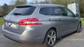 Peugeot 308 SW Allure 2.0 Blue HDi 150CV