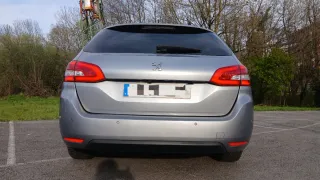 Peugeot 308 SW Allure 2.0 Blue HDi 150CV