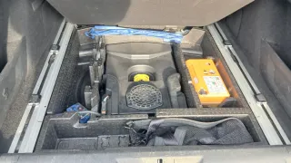 Peugeot 308 SW Allure 2.0 Blue HDi 150CV