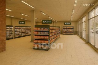 Local comercial en venta en Olot