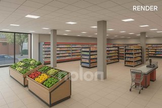 Local comercial en venta en Olot
