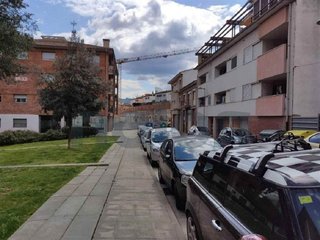 Local comercial en venta en Olot