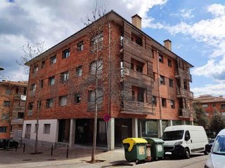 Local comercial en venta en Olot
