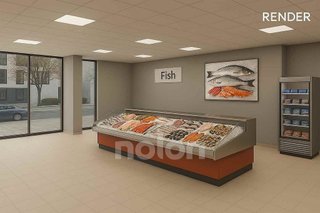 Local comercial en venta en Olot