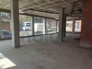 Local comercial en venta en Olot