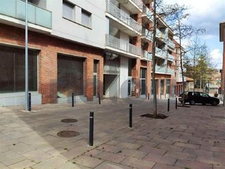 Local comercial en venta en Olot