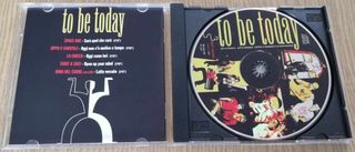 CD Litfiba "Mondi sommersi"
