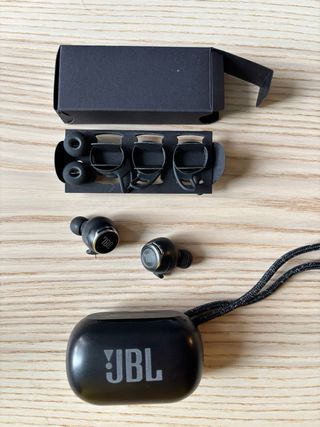 Auriculares JBL Reflect Flow Pro