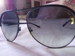 Gafas Police