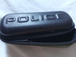 Gafas Police