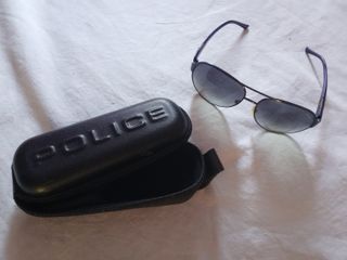 Gafas Police
