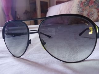 Gafas Police