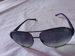 Gafas Police