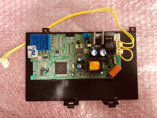 Vitroceramica Balay 3EP900X despiece