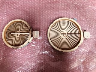 Vitroceramica Balay 3EP900X despiece
