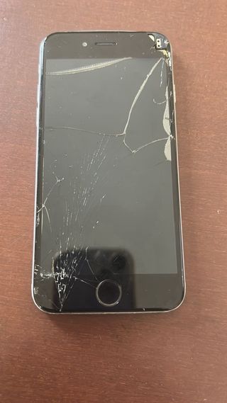 Iphone 6 y 7 juntos