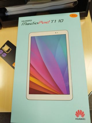 Tablet Huawei MediaPad T1 10