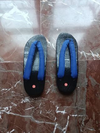 Cosplay Scaramouche