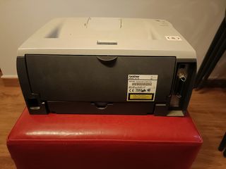 Impresora para piezas