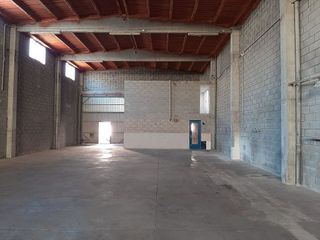 Nave industrial en venta en Tàrrega