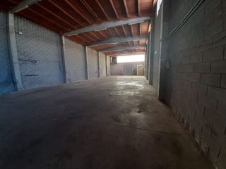 Nave industrial en venta en Tàrrega