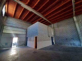 Nave industrial en venta en Tàrrega