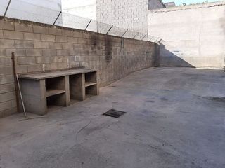 Nave industrial en venta en Tàrrega